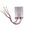 Преобразователь напряжения питания DC 12V/24V в DC 6V 10A, 6V 15A, 6V 20A 60W 90W 120W, Водонепроницаемый трансформатор-преобразователь напряжения