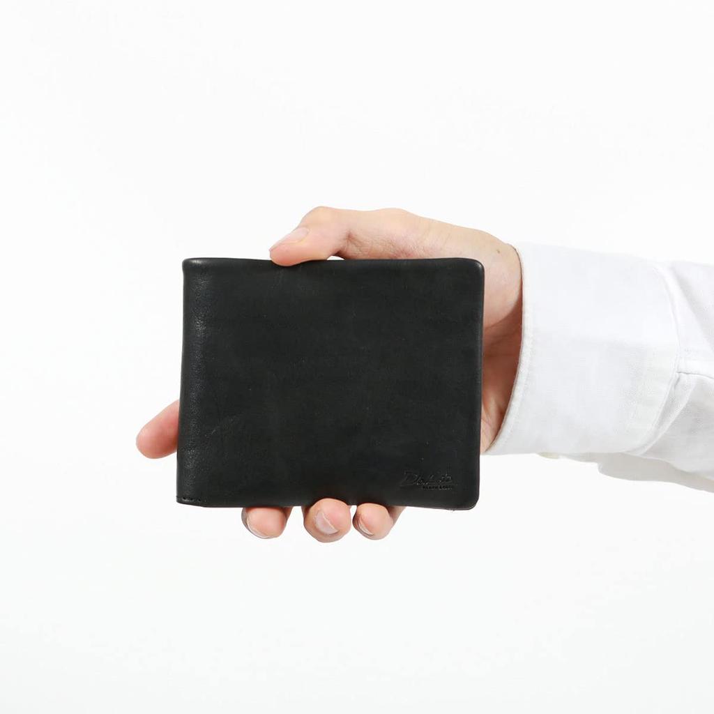 Кошелек бифолд Dakota BLACK LABEL Ride 0620610 Camel45