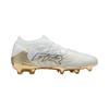 Puma Future 9 Удобные Мягкие FG (Резиновый длинный стержень) Поддержка Футбольные бутсы Унисекс Футбольные бутсы Platinum 108883-04