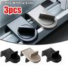 Window Safety Lock Aluminum Alloy Sliding Lock Sliding Door Anti-theft Lock Adjustable Buckle Window Stopper Lock for Home