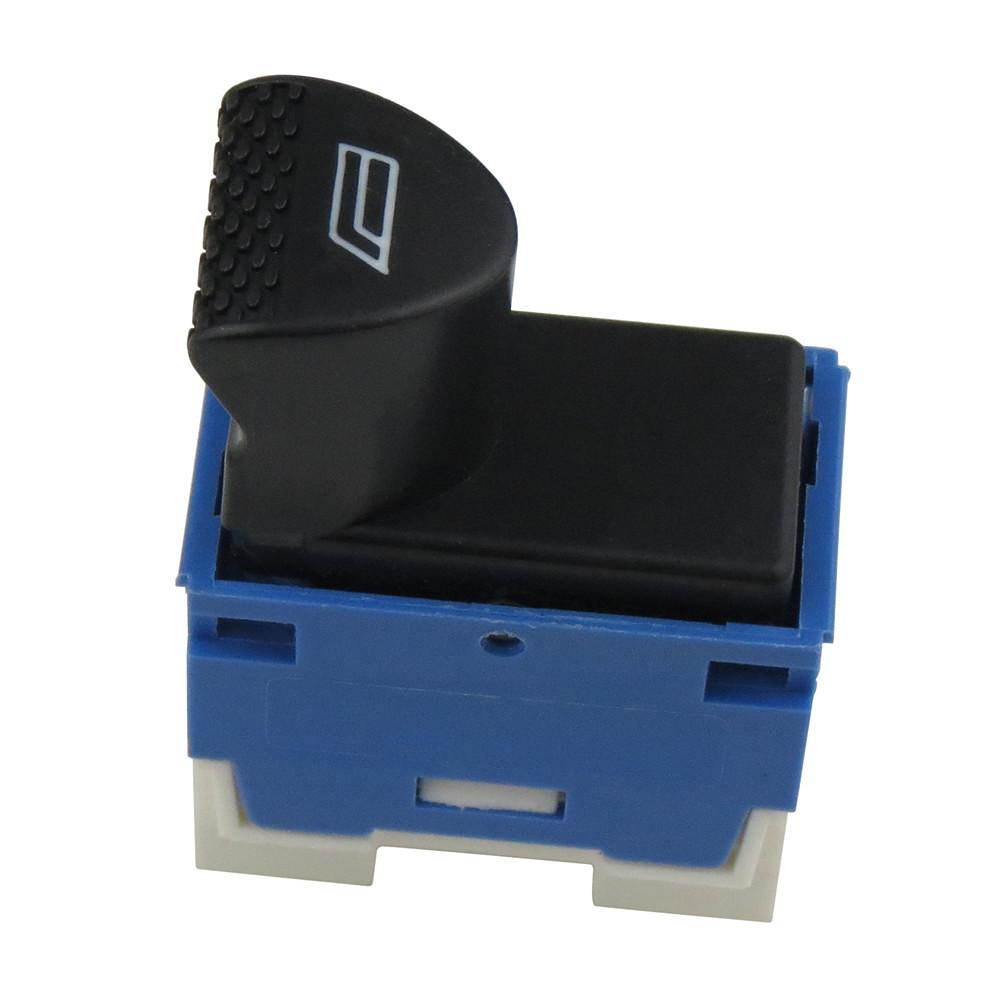 For FIAT SIENA ALBEA PALIO OEM 98809718 988 097 18 Master Power Window Switch Button Car Styling