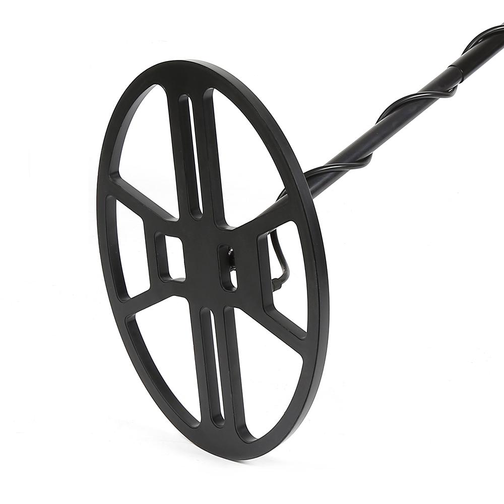 MD990 Портативный простой в установке подземный металлоискатель High