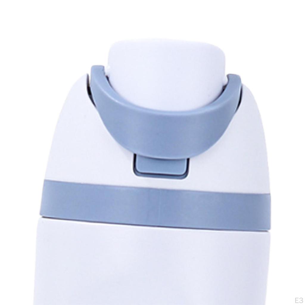 Insulated Water Bottle Accessories ,720ml Ideal Gifts Simple, Portable, Sporting