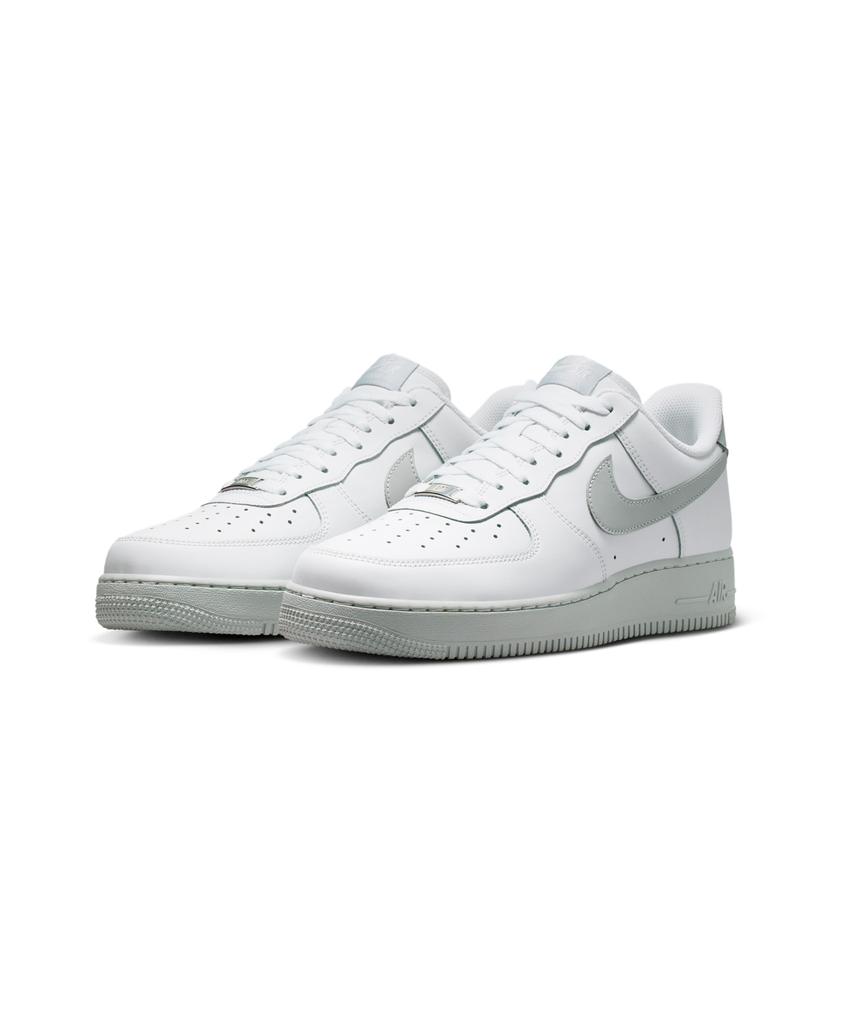 Nike Air Force 1 07 M - Summit White: Strata Grey / Fj4146-128