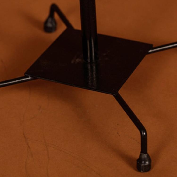 Маленькая 3-уровневая стойка-витрина Вращающиеся органайзеры для ювелирных изделий, аксессуаров и одежды для розничных магазинов и домашнего использования