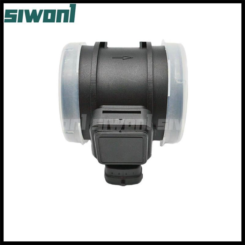 Датчик массового расхода воздуха Maf 5WK97012Z 55353813 93185443 5WK97012 Для Opel Saturn Chevrolet Astra 1.8L