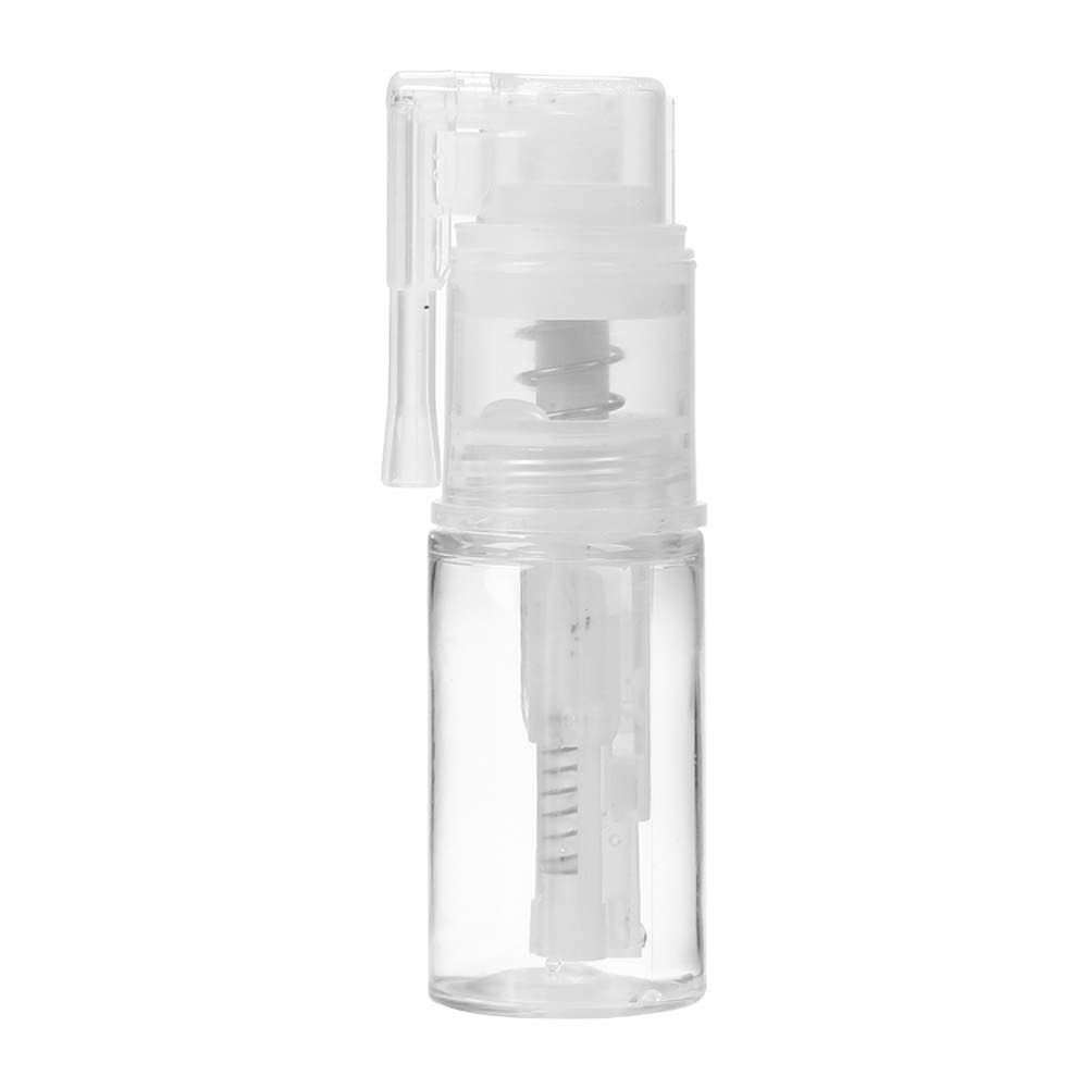 Cosmetics Spray Dispenser Talcum Powder Bottle Powder Spray Bottle Refillable Bottle Makeup Pot
