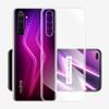 For Realme 6 Pro Case Ultra Thin Silicone Soft TPU Clear Back Case Cover For Realme 6s 6 6PRO Coque For Realme 6 Pro Fundas