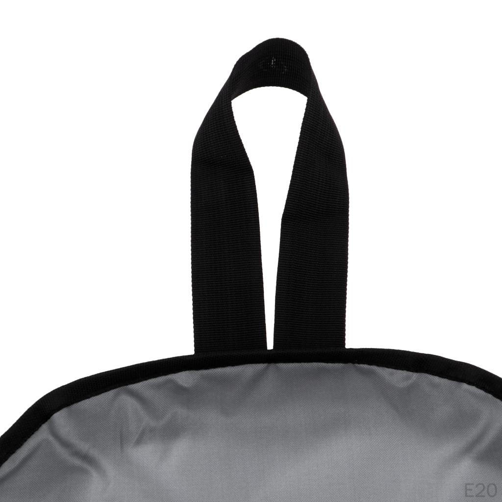 Чехол Универсальная регулируемая ткань Оксфорд Водонепроницаемая юбка-распылитель для лодки, каноэ, серфинга, каяка