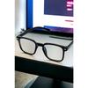 Blue Light Protected Computer Screen And Reading Glasses