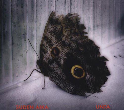 CD SUDEN AIKA - Unta 35102222 Laika Records 2006 Германия Мировая музыка Б/У