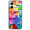 Чехол для Infinix Smart 9 Чехол Крутой Силиконовый Защитный Чехол для Infinix Smart9 X6532 Smart 9 Защитный Бампер Fundas Ударопрочный