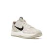 Nike Кроссовки Zoom Kobe 6 GS All-Star - Sail Kids Cream Black Light-Bone FV9676-100