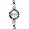 Timex Women's Dress 26mm Bracelet Watch In Silver Tone
