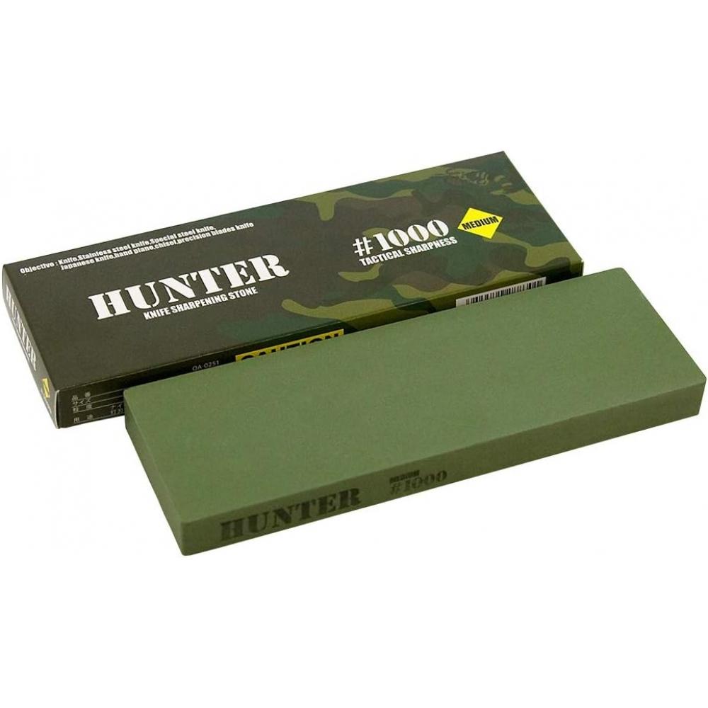 Naniwa Hunter 1000 Medium Grit Qa 0251