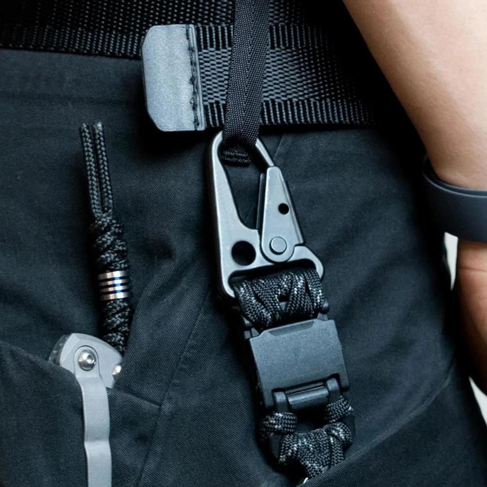 10 шт. Металлические пряжки-крючки, триггерные зажимы, пряжки для кожаного ремня, крючки для поводка для домашних животных, 3 размера