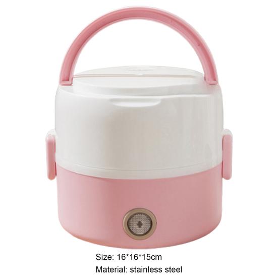 Запечатывание функционального разрыва контейнера нержавеющей стали обеда устойчивое хорошее