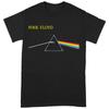 Pink Floyd Dark Side Of The Moon Inverted Unisex T-shirt