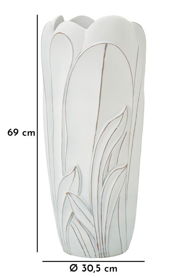 Ваза Гарди См Ø 30,5X69
