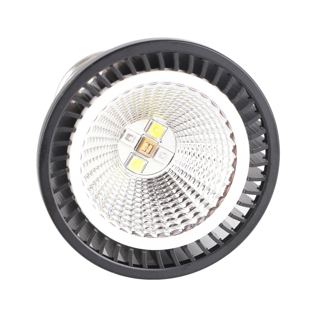 Лампа для обогрева рептилий, полный спектр, добавка кальция, УФБ, для амфибий, тепловая лампа-колба для аквариума, черепахи, ящерицы, змеи