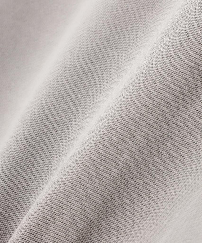 AVIREX FADE WASH CADET PATCH H Z HOOD PARKER light gray