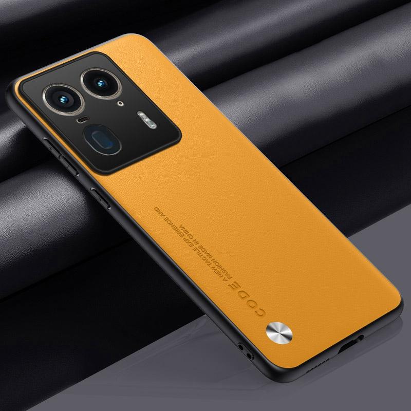 Роскошный чехол из искусственной кожи для Motorola Edge 50 Ultra, задняя крышка, матовый силиконовый защитный чехол для телефона Motorola Moto X50 Ultra 5G