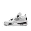 Air 4 Retro Military Black White AJ4 Military Мужские DH6927-111
