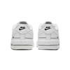 Nike Air Force 1 Low Double Air Белый Черный TD CW0986-100