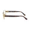 RAYBAN Alloy Square Unisex Couple Style Prescription Optical Glasses Frames 0RX6529