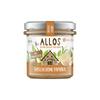 Allos Spread Frischcreme Paprika 135g
