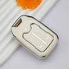 5 6 кнопок ТПУ чехол для ключей от машины дистанционный чехол для GMC Yukon Sierra Acadia Terrain для Chevrolet Silverado Suburban Tahoe аксессуары