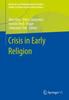 Книга Crisis In Early Religion