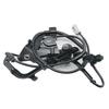 89546-12100 For Toyota Corolla Axio Fielder E140 NZE14 ZRE14 2006-2012 89545-12100 New Rear Left Right ABS Wheel Speed Sensor