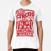 Not My Circus, Not My Monkeys T-Shirt S-5XL Best T-Shirt