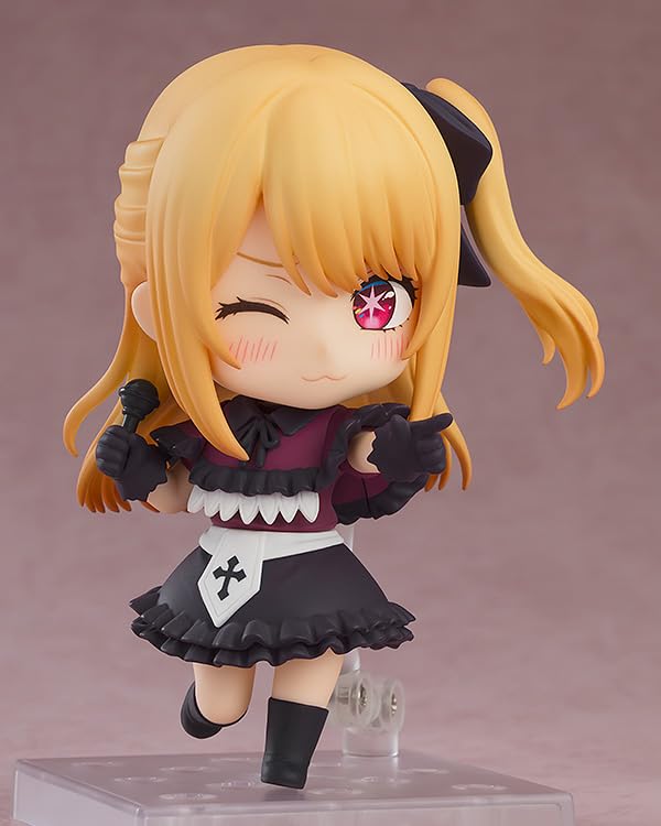 Nendoroid TV аниме Ruby пластиковая раскрашенная подвижная фигурка [Oshinoko] немасштабная