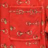 Hermes 80-е Made in France Винтажный Комбинезон ручка Рубашка с длинным рукавом Платье Женский Б/у
