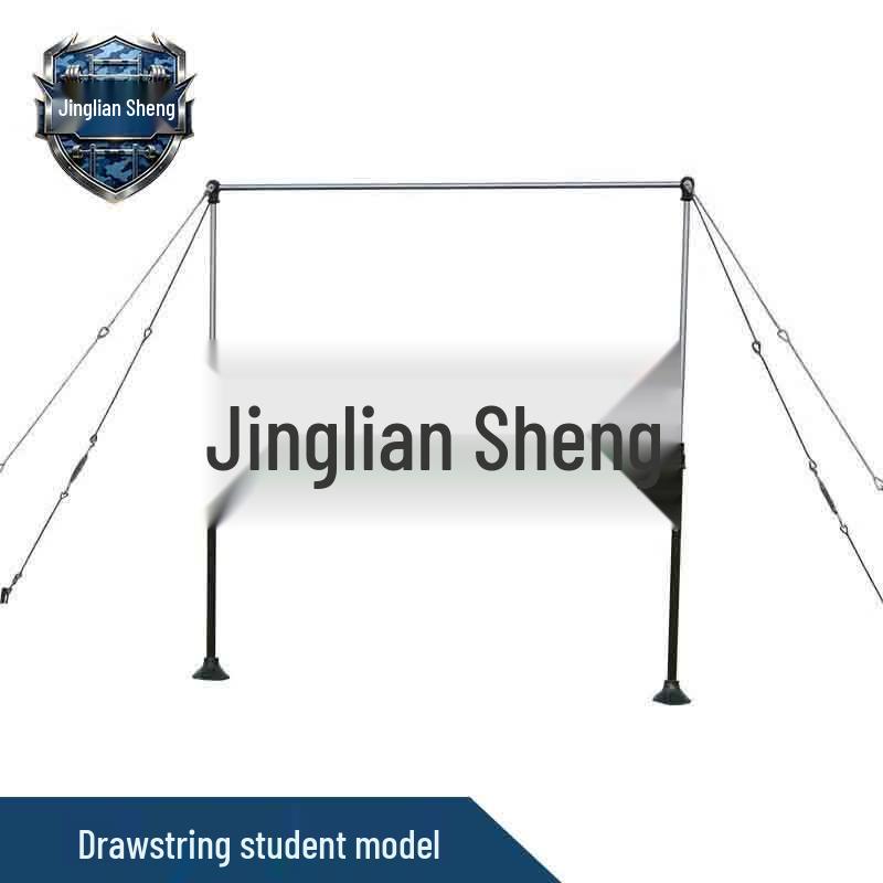 Jingliansheng Multi-functional Pull-Up & Fitness Bar