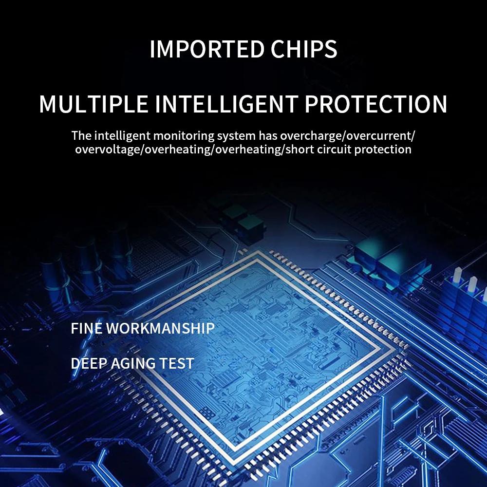 Источник бесперебойного питания для DC5V 9V 12V Mini UPS Аккумуляторная батарея резервного питания емкостью 10400 мАч для маршрутизатора, монитора, камеры