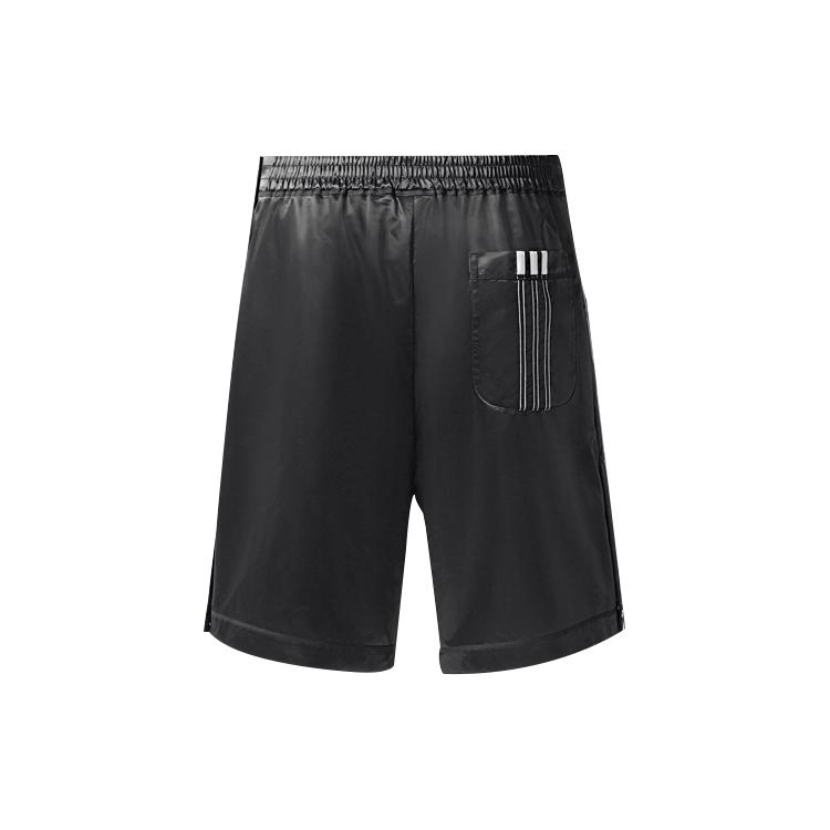 adidas Originals X Alexander Wang Спортивные шорты Мужские Черные Средние CV5257