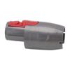 Vacuum Cleaner Adaptor Quick Release Attachment Adaptor Replacement for V6 V7 V8 V10 V11