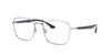 Очки RX6469 SILVER 50 [Ray-Ban]