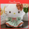 Cartoon Plush Toy Soft Fill Doll Anime Periphery Child Gift Holiday