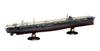 Fujimi Model Imperial Navy Series 17 Japanese Navy Aircraft Carrier Shokaku Full Hull Model with Etched Parts Plastic Model (FUJIMI) 1/700 No. EX-1