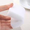 Меламиновая губка Magic Sponge Eraser Eraser Cleaner Чистящие губки для кухни и ванной комнаты Инструменты для уборки 10*6*2 см