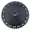 SunRace CSMS8 Wide Ratio Cassette 11 Black 11-46T, Speed, #XTE1381