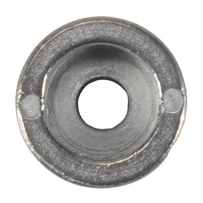 AA92-1 Штука Круглый цинковый анод 55321-87J01 Замена для лодочного мотора 4-тактного 55321-87J00