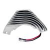Резистор вентилятора отопителя 306 A28G-Heater Blower Motor Fan Resistor 6441A1 5HL351321121 6441.A1