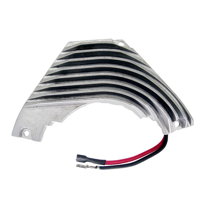 Резистор вентилятора отопителя 306 A28G-Heater Blower Motor Fan Resistor 6441A1 5HL351321121 6441.A1