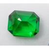 Natural Tsavorite Garnet Emerald Cut Green 10 Ct   Loose Gemstone