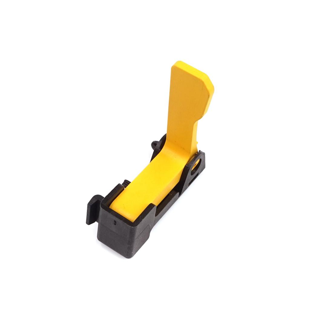 BSP1142 Рычаг открывания замка капота переднего капота 656221318R для Renault Captur MK2 Clio MK5 